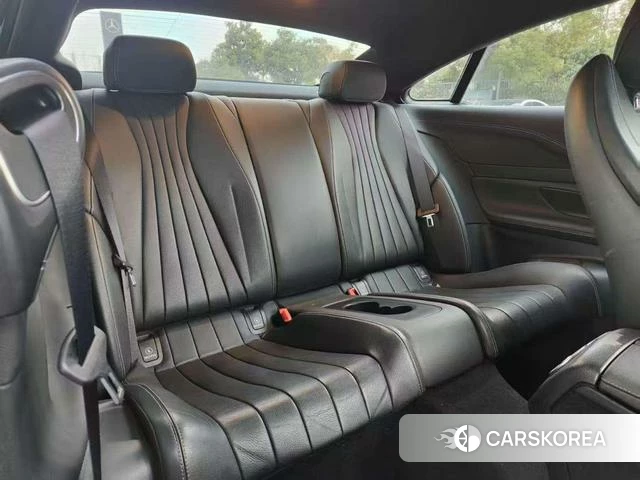 Mercedes-Benz E-class (imported) id 4291557 из Китая 12