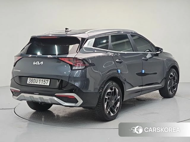 Kia Sportage 5th Generation id 4613556 из Кореи 10