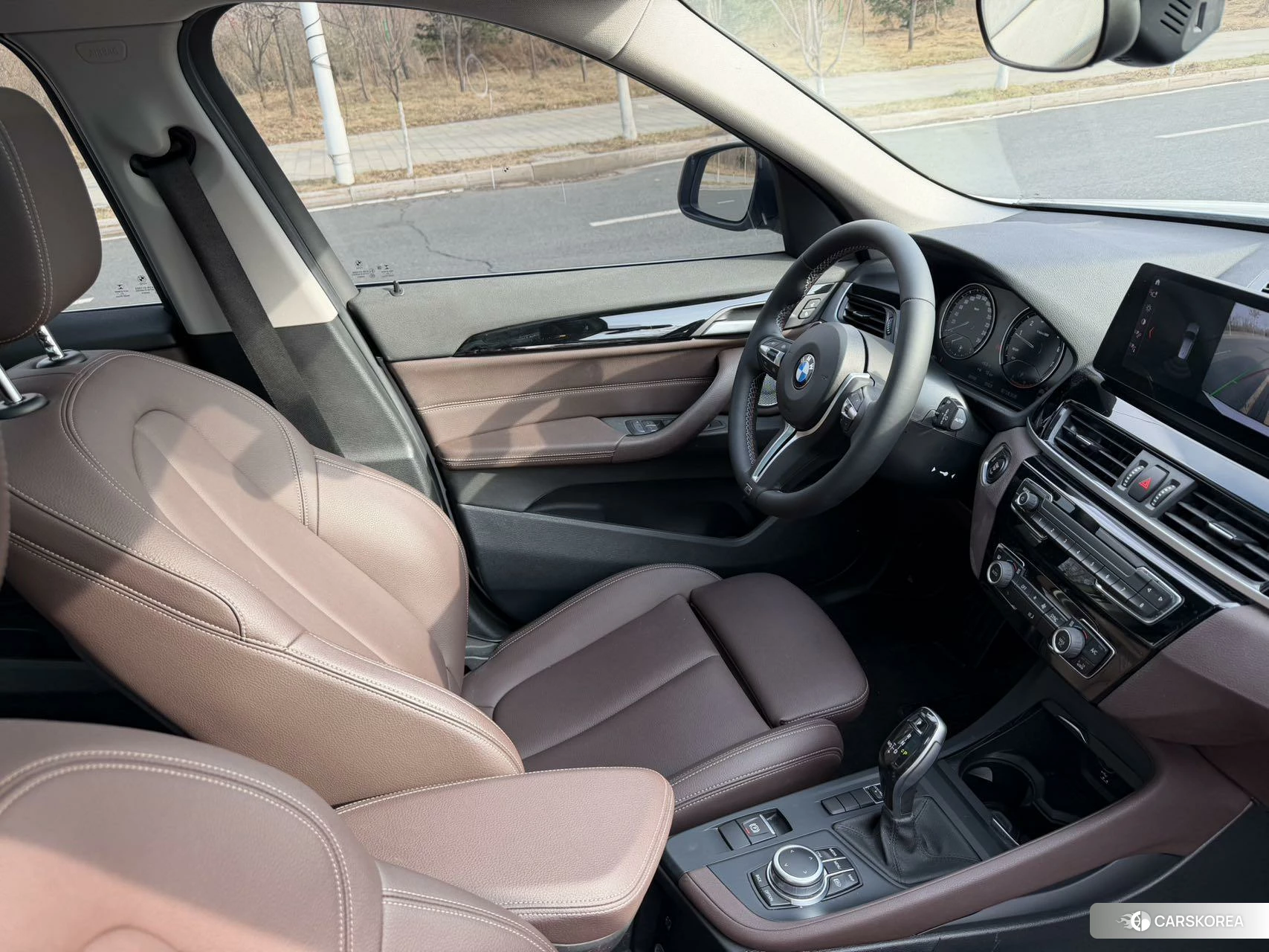 BMW X1 id 4479529 из Китая 12