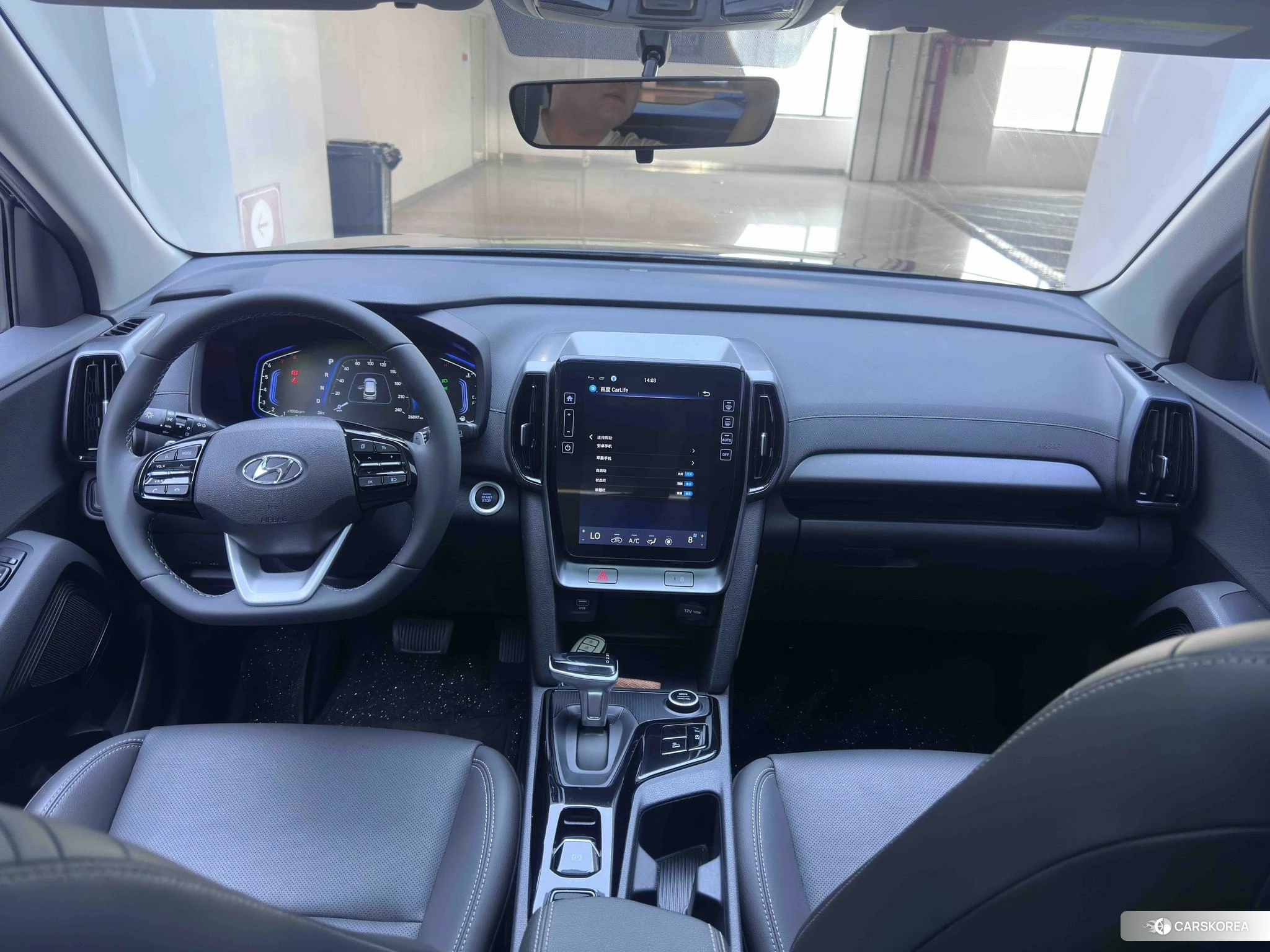 Hyundai ix35 id 4485451 из Китая 12