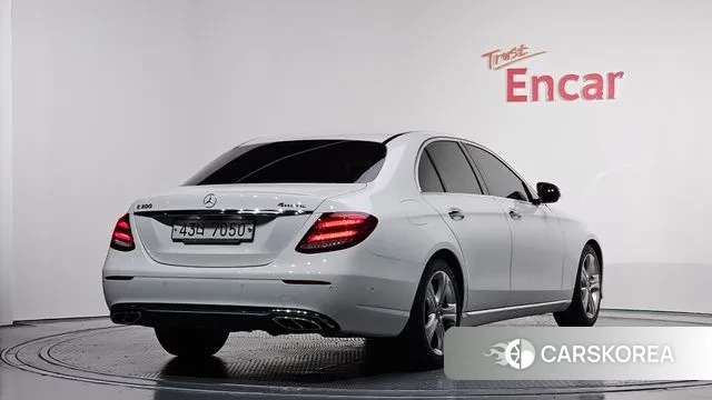 Mercedes-Benz E-Class W213 id 3363268 из Кореи 12
