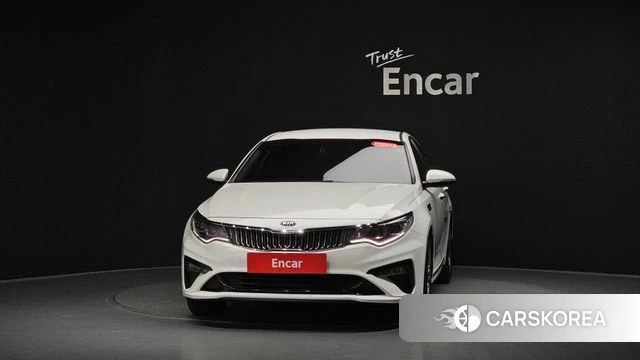 Kia The New K5 2nd generation id 4520897 из Кореи 12