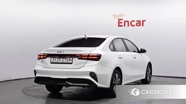 Kia The New K3 2nd generation id 3011265 из Кореи 12