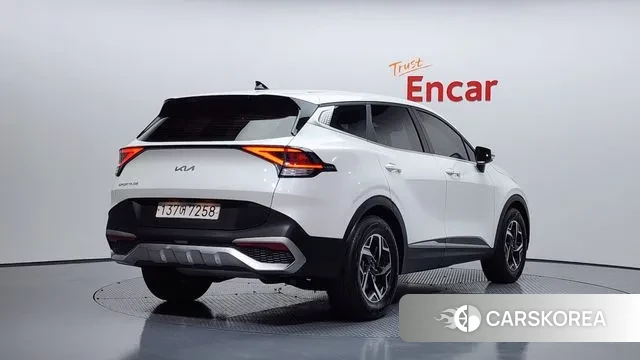 Kia Sportage 5th Generation id 3281606 из Кореи 12