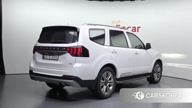 Kia Mohave Master id 3310806 из Кореи 12