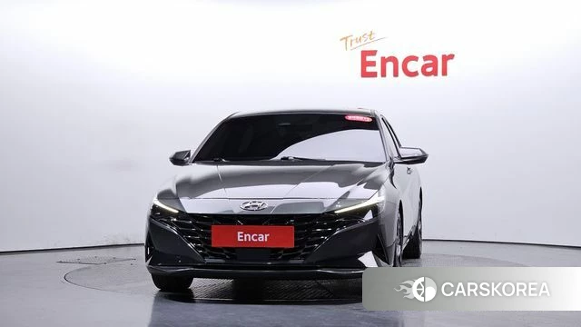 Hyundai Avante (CN7) id 3891785 из Кореи 12