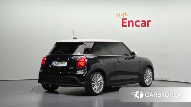 Mini Cooper id 4942261 из Кореи 12