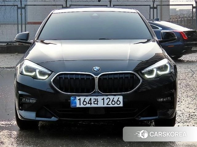 BMW 2 Series Gran Coupe (F44) id 3864071 из Кореи 11