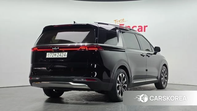 Kia Carnival 4th generation id 4282568 из Кореи 12