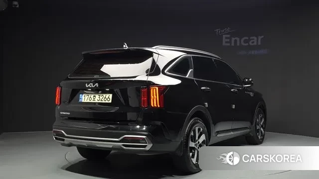 Kia Sorento 4th Generation id 3383480 из Кореи 12