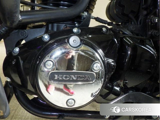 Engine photo