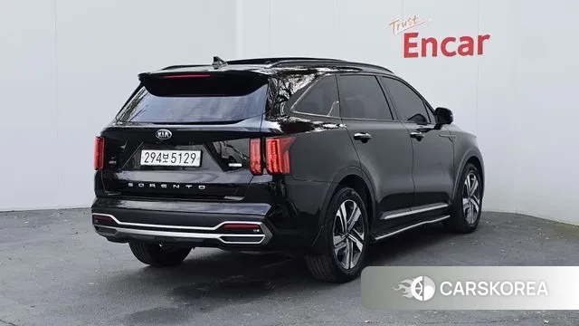 Kia Sorento 4th Generation id 3390319 из Кореи 12