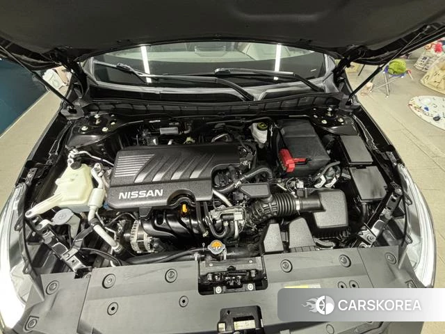 Nissan Teana id 4257728 из Китая 9