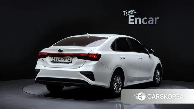 Kia Come New K3 id 3510195 из Кореи 12