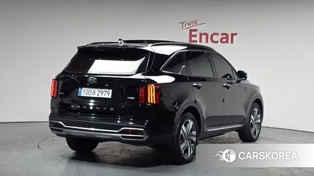 Kia Sorento 4th Generation id 3736025 из Кореи 12