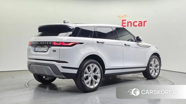 Land Rover Range Rover Evoque 2nd Generation id 3934306 из Кореи 12