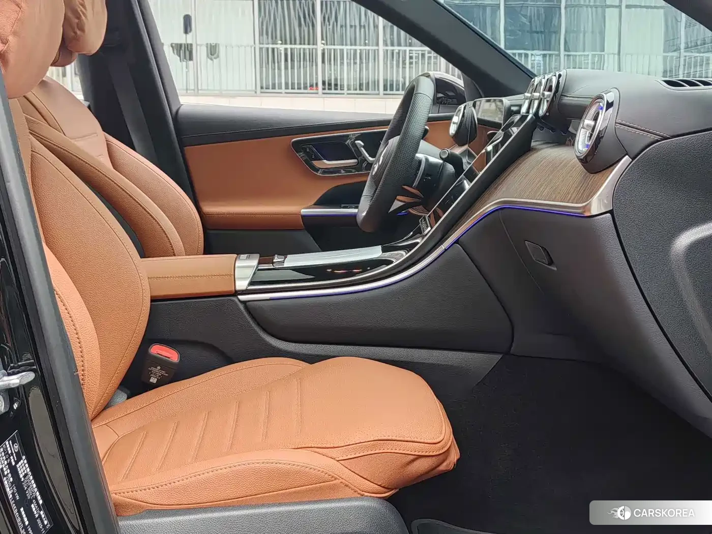 Mercedes-Benz GLC id 4655119 из Китая 9