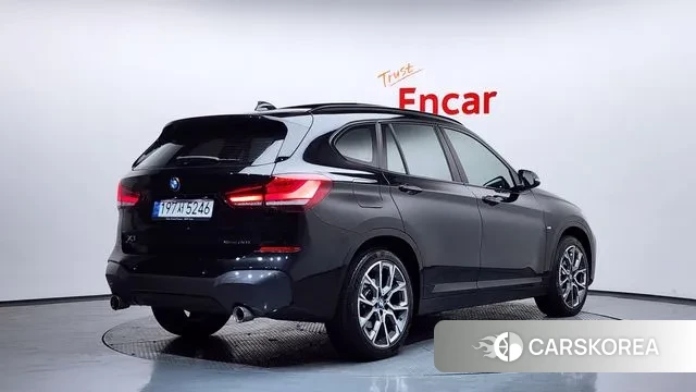 BMW X1 (F48) id 3721726 из Кореи 12