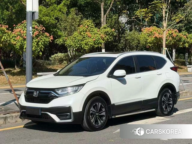 Honda CR-V id 4278086 из Китая 8