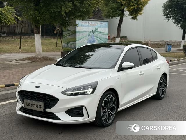 Ford Fox id 3882256 из Китая 12