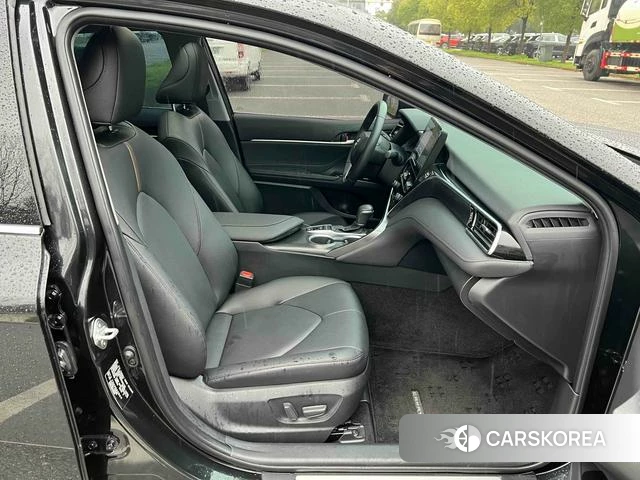Toyota Camry id 4257933 из Китая 12