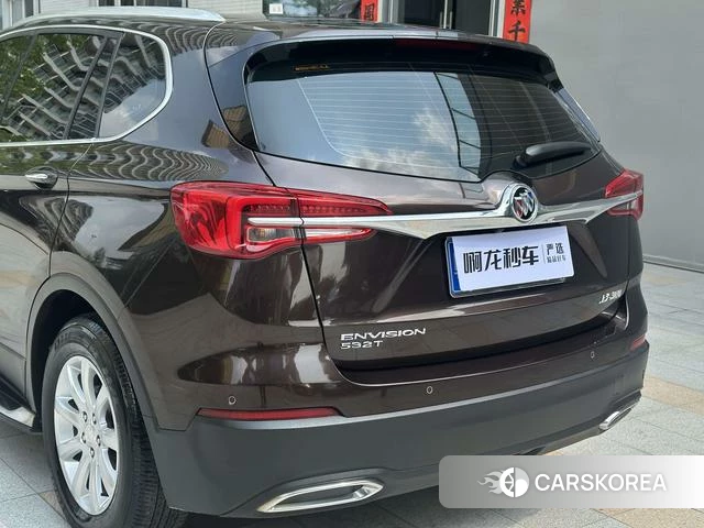 Buick Angkewei id 4214134 из Китая 12