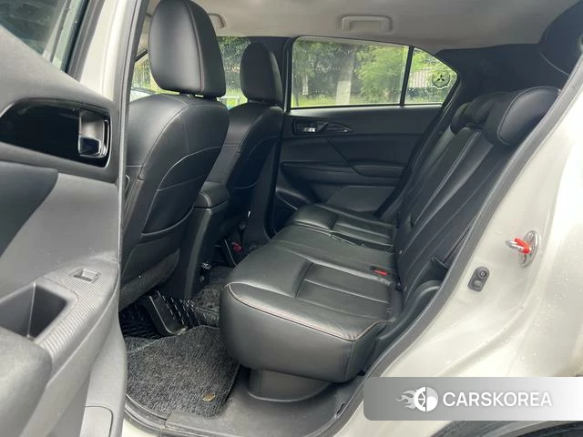 Mitsubishi  Yi Ge id 4253414 из Китая 12