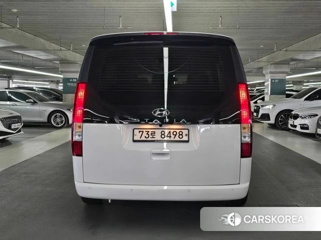 Hyundai Staria id 4330727 из Кореи 12