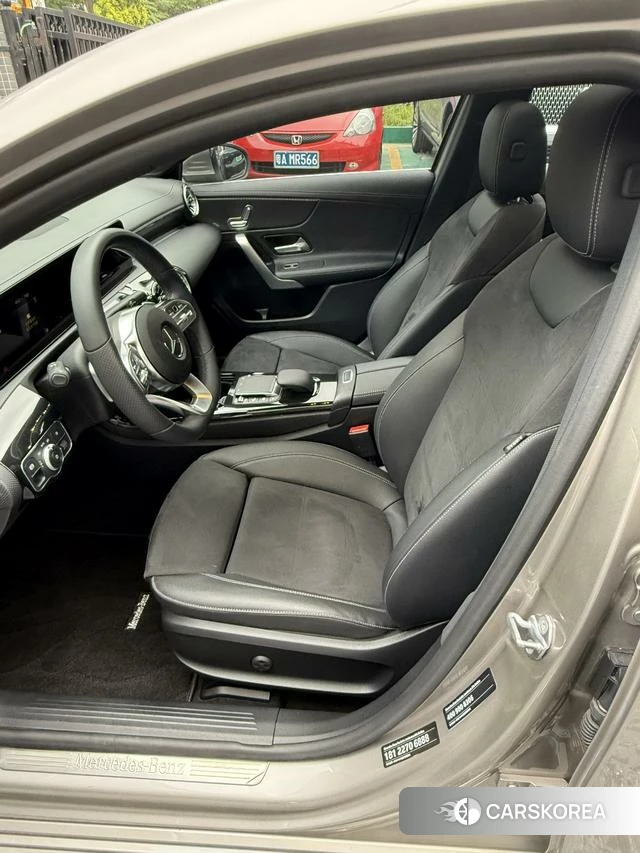 Mercedes-Benz Class A id 4329063 из Китая 12