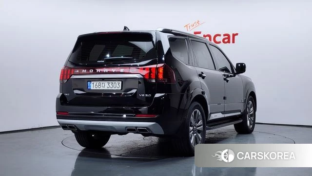 Kia Mohave Master id 4309918 из Кореи 12