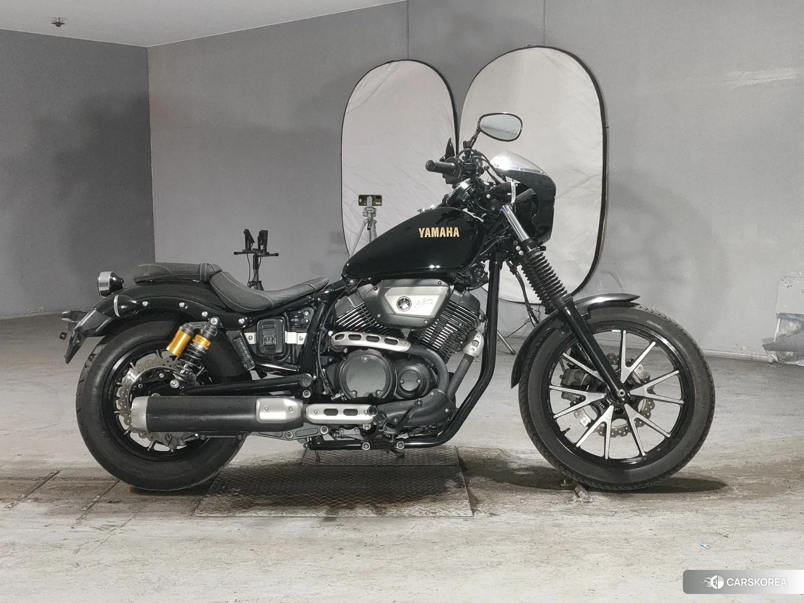 Проданный Yamaha BOLT 950R id 4200123 из Японии