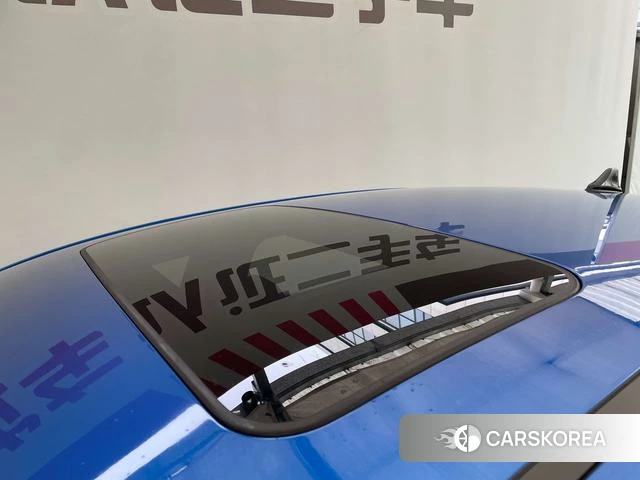 Kia K3 id 4238465 из Китая 7