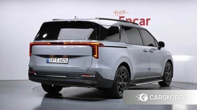 Kia The New Carnival 4th Generation id 4921408 из Кореи 12