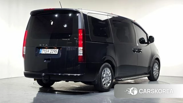 Hyundai Staria id 4656529 из Кореи 12