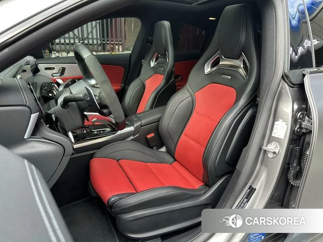Mercedes-Benz CLA AMG id 4277714 из Китая 7
