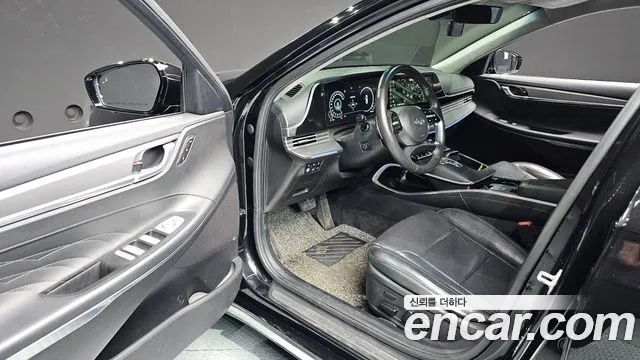 Hyundai The New Grandeur IG id 2565696 из Кореи 12