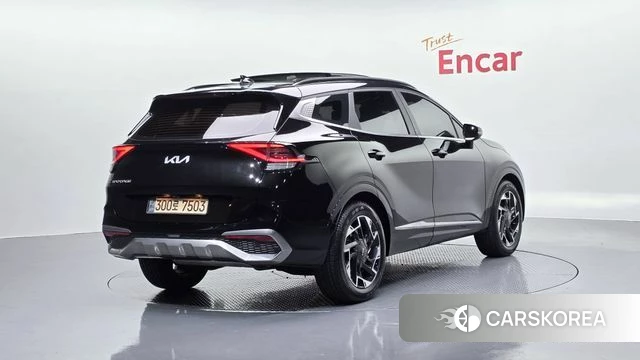 Kia Sportage 5th Generation id 4282688 из Кореи 12