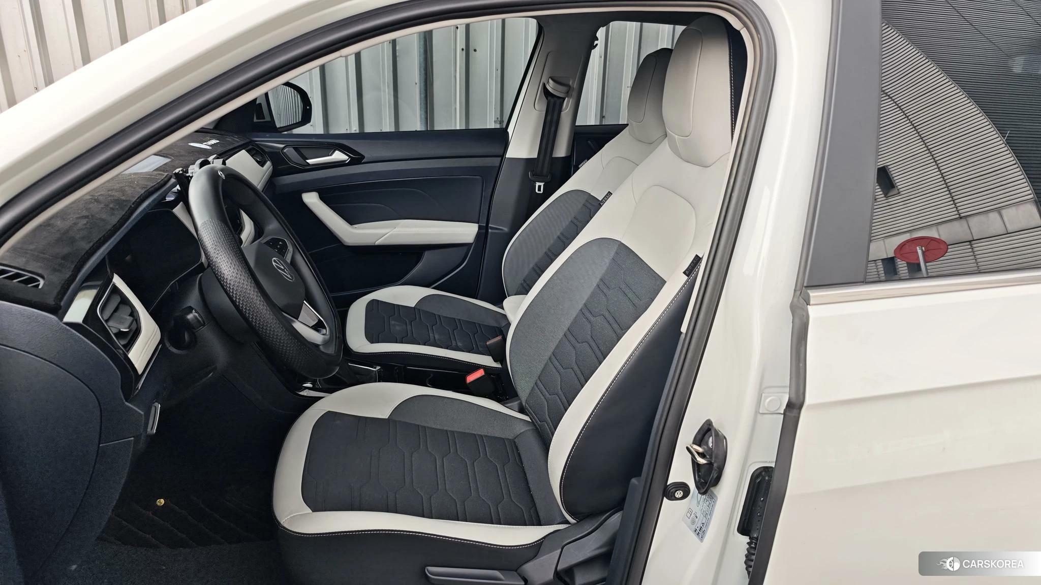 Volkswagen Tharu id 4473941 из Китая 10