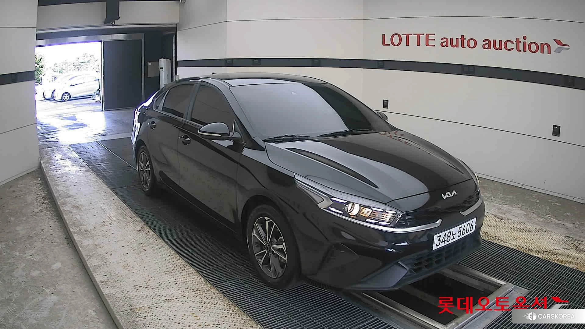 Kia K3 id 4902410 из Кореи 12