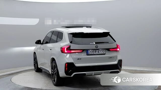 BMW X1 (U11) id 4186111 из Кореи 12