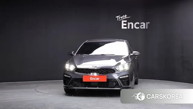 Kia Come New K3 id 3773080 из Кореи 12