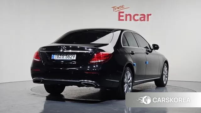Mercedes-Benz E-Class W213 id 3504502 из Кореи 12