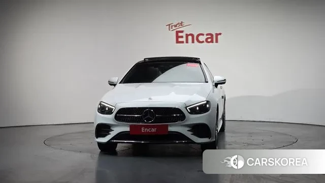 Mercedes-Benz E-Class W213 id 3572988 из Кореи 12