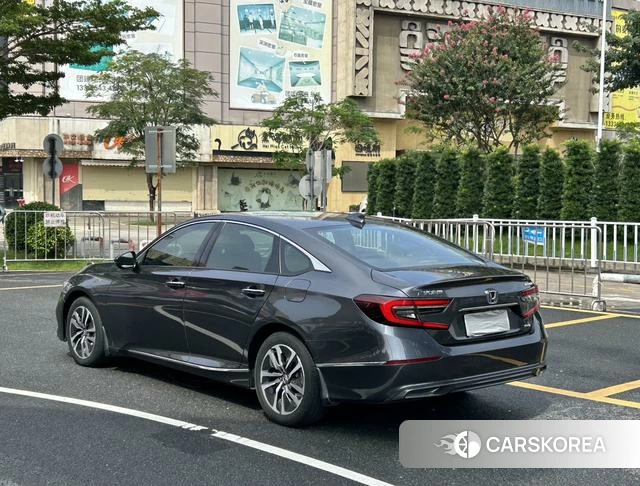 Honda Accord id 4367537 из Китая 12