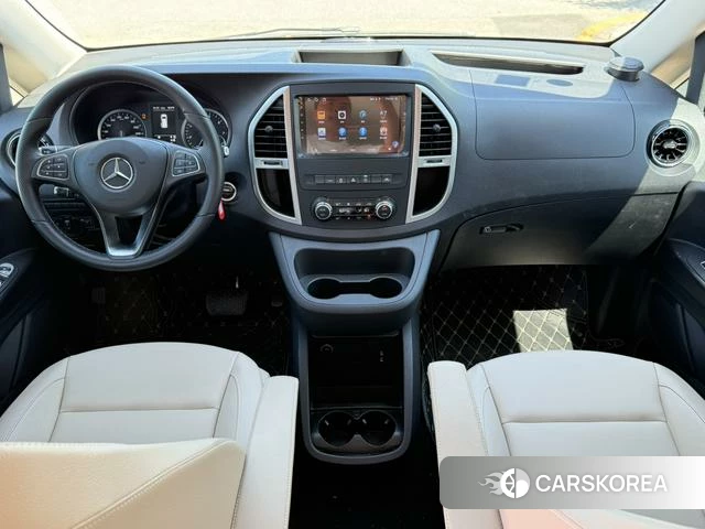 Mercedes-Benz Vito id 4387675 из Китая 7