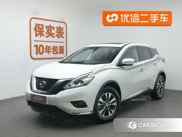Nissan Loulan id 4210593 из Китая 12