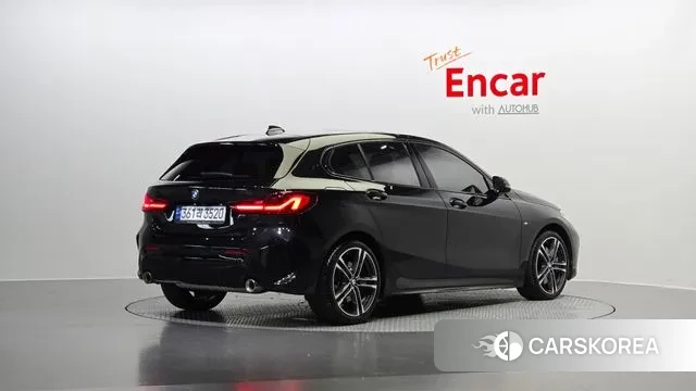 BMW 1 Series (F40) id 3093451 из Кореи 12