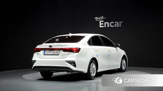 Kia Come New K3 id 2990346 из Кореи 12