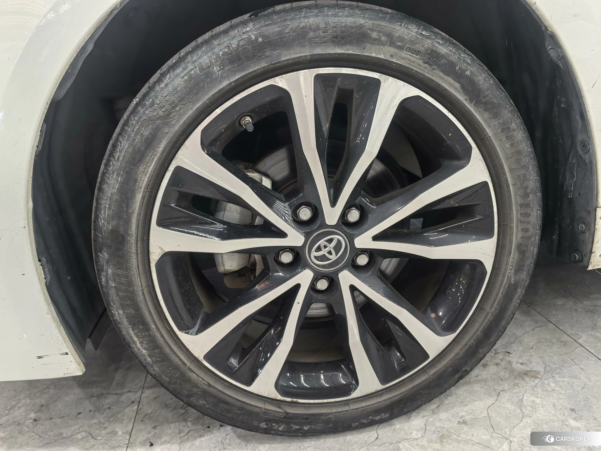 Toyota Lei Ling id 4473969 из Китая 12