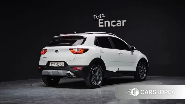 Kia Stonic id 3766624 из Кореи 12